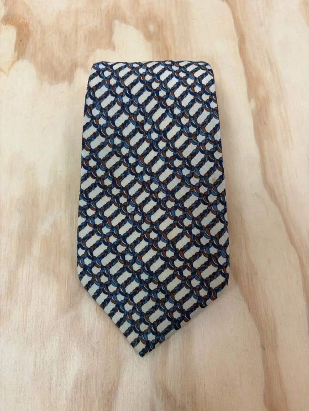 Vintage Missoni Necktie
